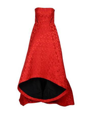 Платье PRABAL GURUNG