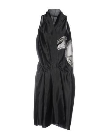 Платье LUTZ HUELLE