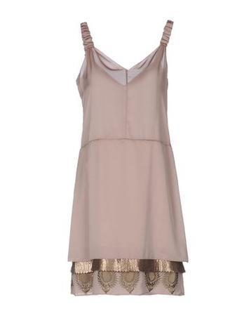 Платье MALÌPARMI Платье MALÌPARMI