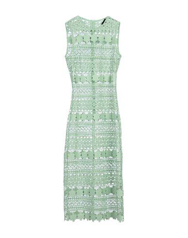 Платье ERMANNO ERMANNO SCERVINO