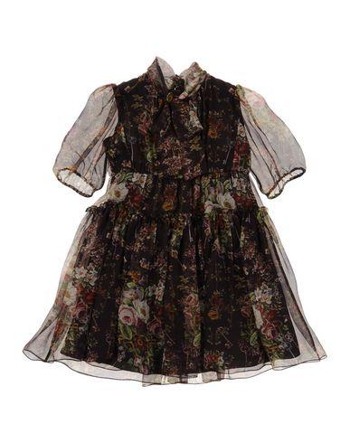 Платье DOLCE & GABBANA