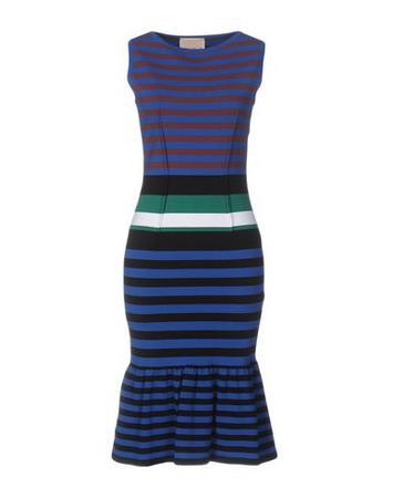 Платье ERIKA CAVALLINI SEMICOUTURE