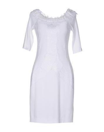 Платье BLUMARINE