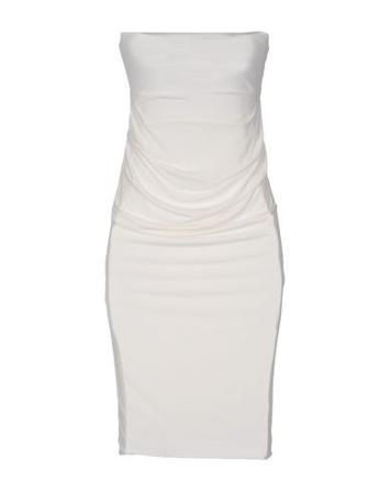 Платье PLEIN SUD PAR FAYҪAL AMOR