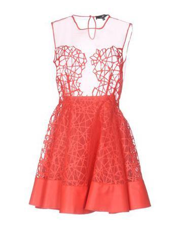 Платье ELISABETTA FRANCHI