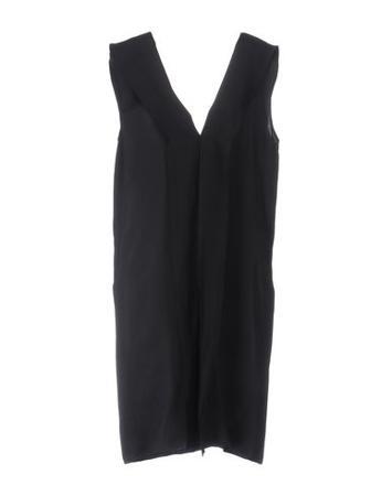 Платье ANN DEMEULEMEESTER