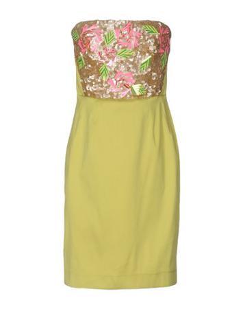 Платье MARIA GRAZIA SEVERI