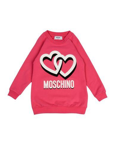 Платье MOSCHINO TEEN
