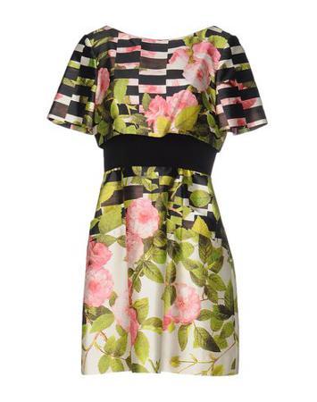 Платье OSCAR DE LA RENTA