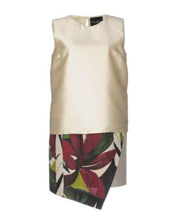 Платье ERIKA CAVALLINI SEMICOUTURE