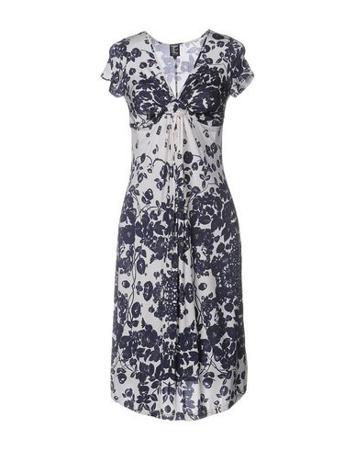 Платье TRICOT CHIC