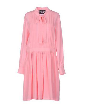 Платье BOUTIQUE MOSCHINO