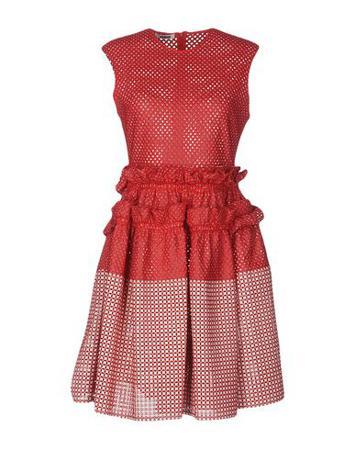 Платье JOURDEN