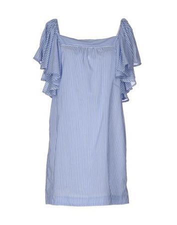 Платье SHIRTAPORTER