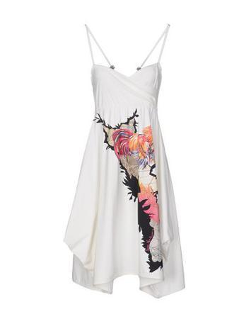 Платье SAVE THE QUEEN! SUN Платье SAVE THE QUEEN! SUN