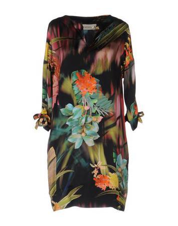 Платье SHIRTAPORTER