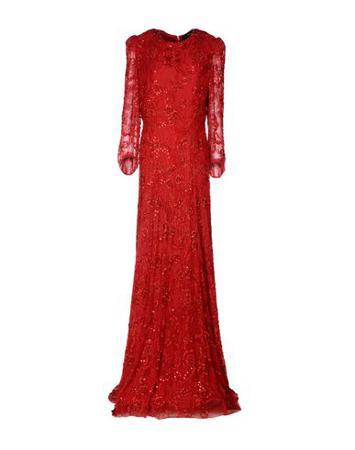 Платье JENNY PACKHAM