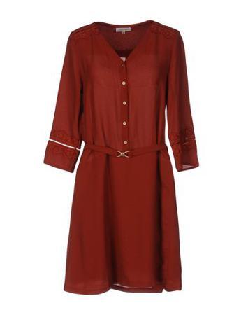 Платье GRACE & MILA