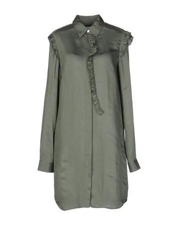 Платье MM6 BY MAISON MARGIELA