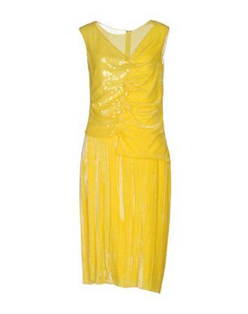 Платье NINA RICCI