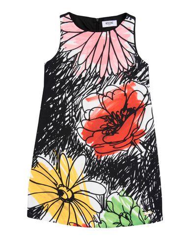 Платье MOSCHINO TEEN