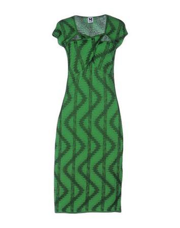 Платье M MISSONI