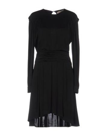 Платье FRANCESCO SCOGNAMIGLIO