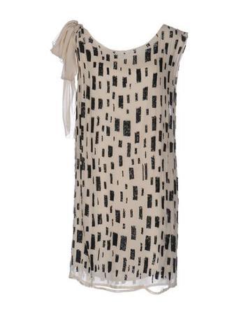 Платье INTROPIA