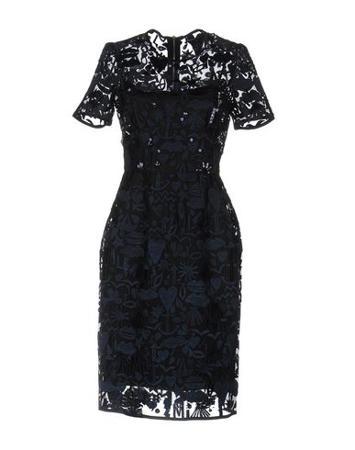 Платье MARKUS LUPFER