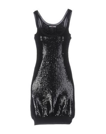 Платье WHO*S WHO