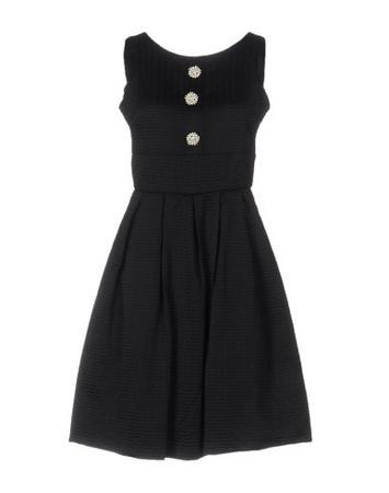 Платье DARLING