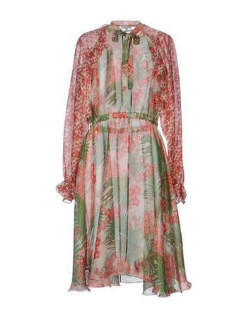 Платье MANOUSH