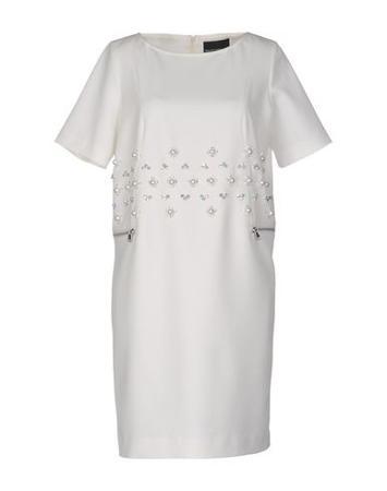 Платье PAOLO PETRONE