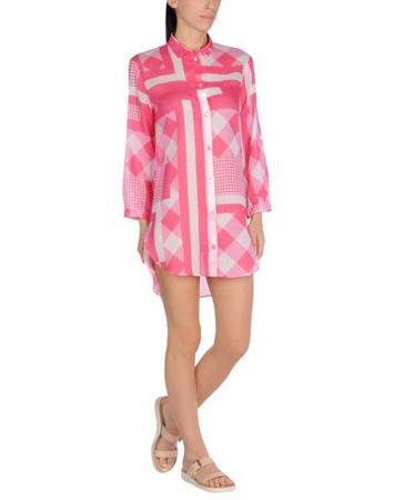 Платье BLUGIRL BLUMARINE BEACHWEAR