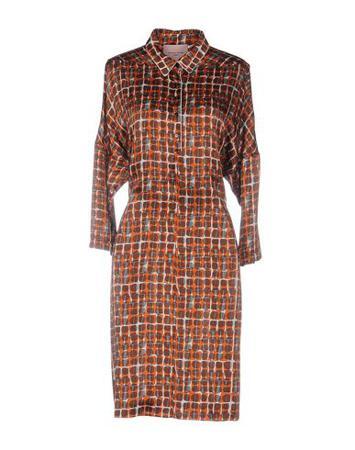 Платье ANNEMIE VERBEKE