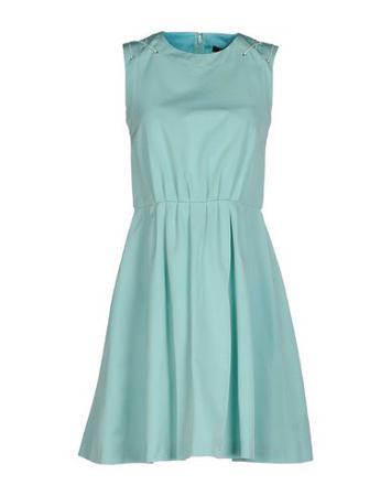 Платье VERSACE JEANS COUTURE