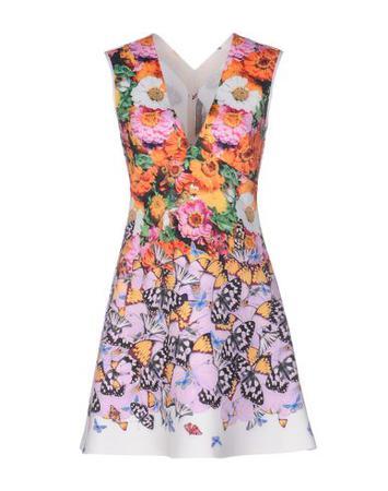 Платье CLOVER CANYON