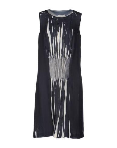 MAISON MARGIELA 1 Платье до колена  Платье MAISON MARGIELA 1