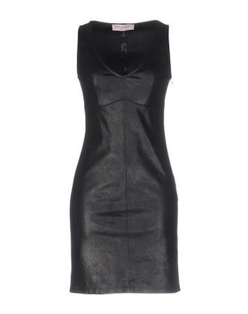 Платье PINK AMBER