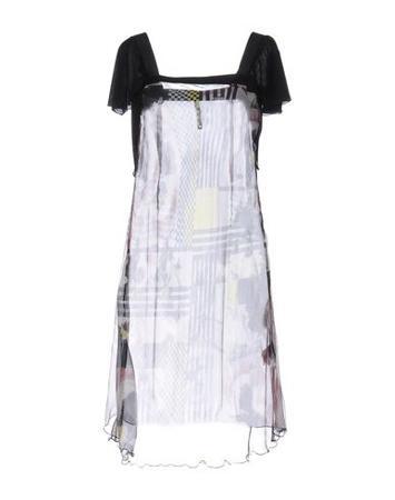 Платье PIANURASTUDIO