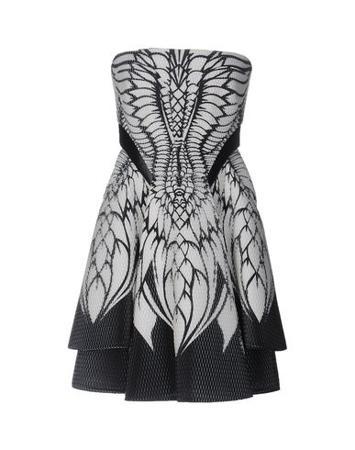 Платье MANUEL FACCHINI