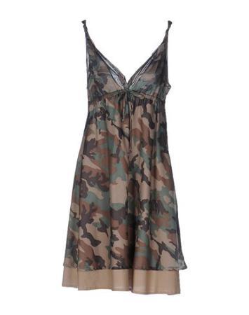 Платье ANIYE BY