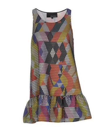 Платье SIMONA CORSELLINI