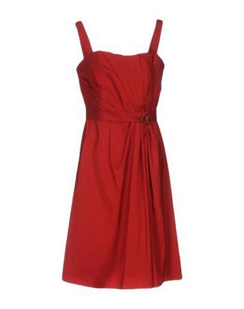 Платье CARLO PIGNATELLI