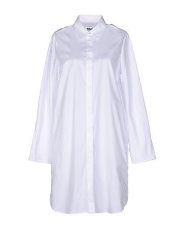 Платье MM6 BY MAISON MARGIELA