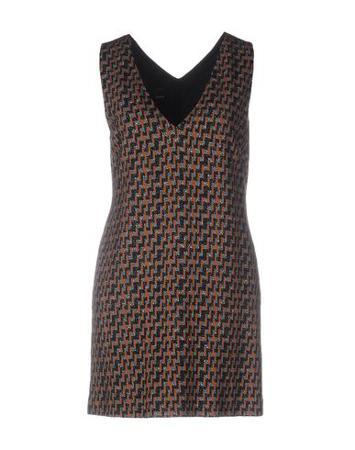 Платье PINKO BLACK