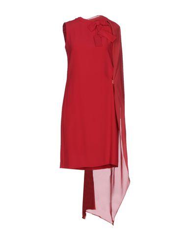 MAISON MARGIELA 1 Платье до колена  Платье MAISON MARGIELA 1