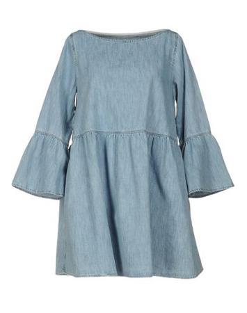 Платье MM6 BY MAISON MARGIELA