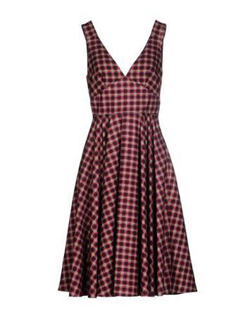 Платье MIU MIU