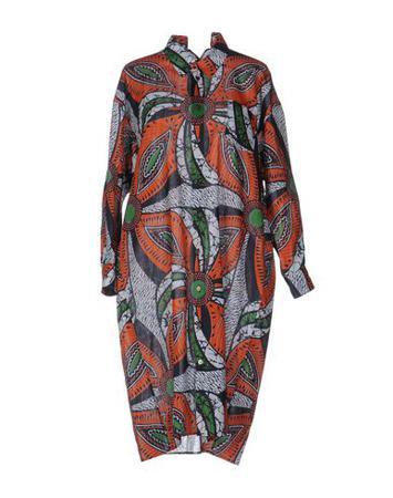 Платье JUNYA WATANABE COMME DES GARÇONS